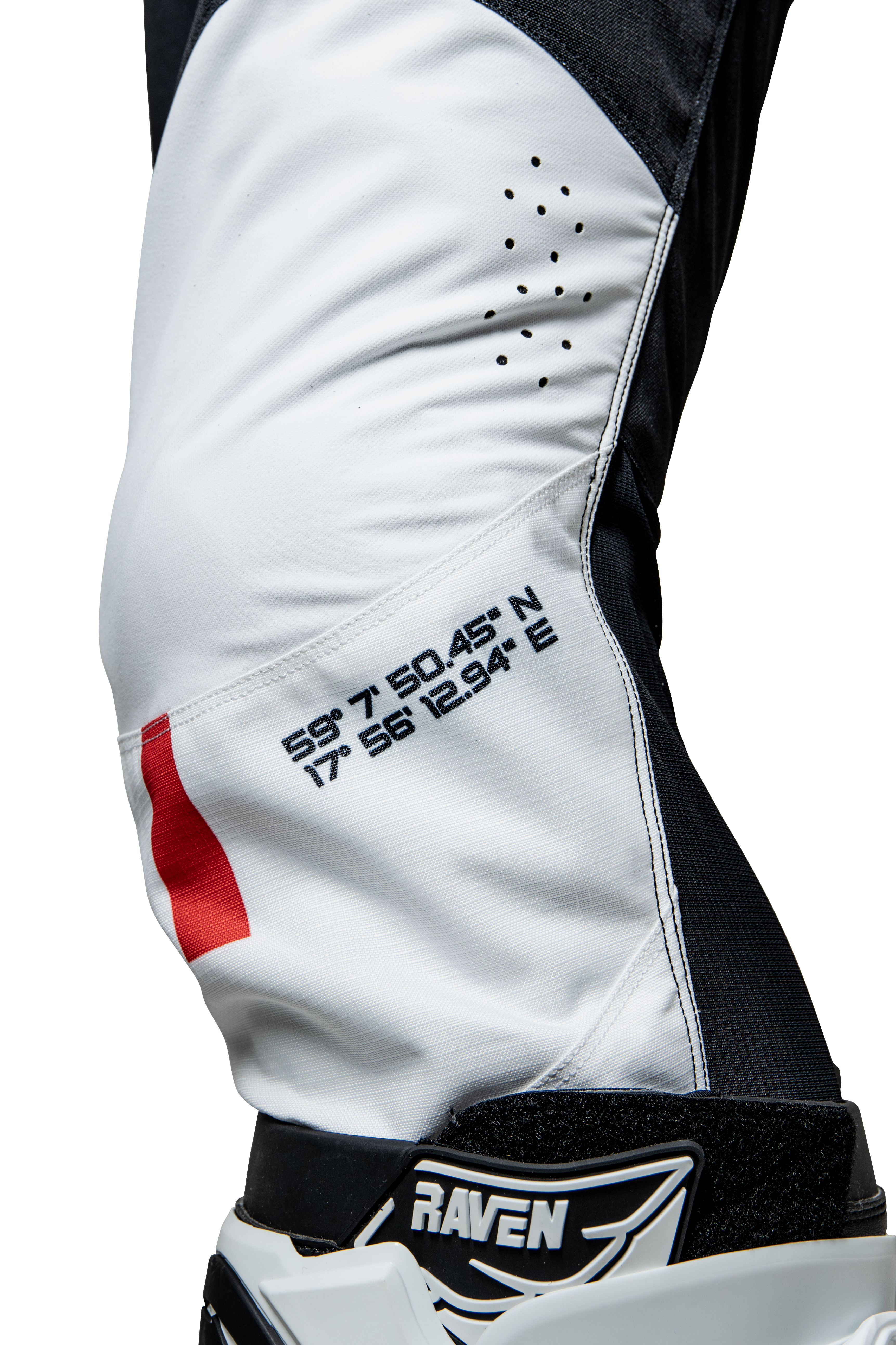 Crossbroek Raven RV-One