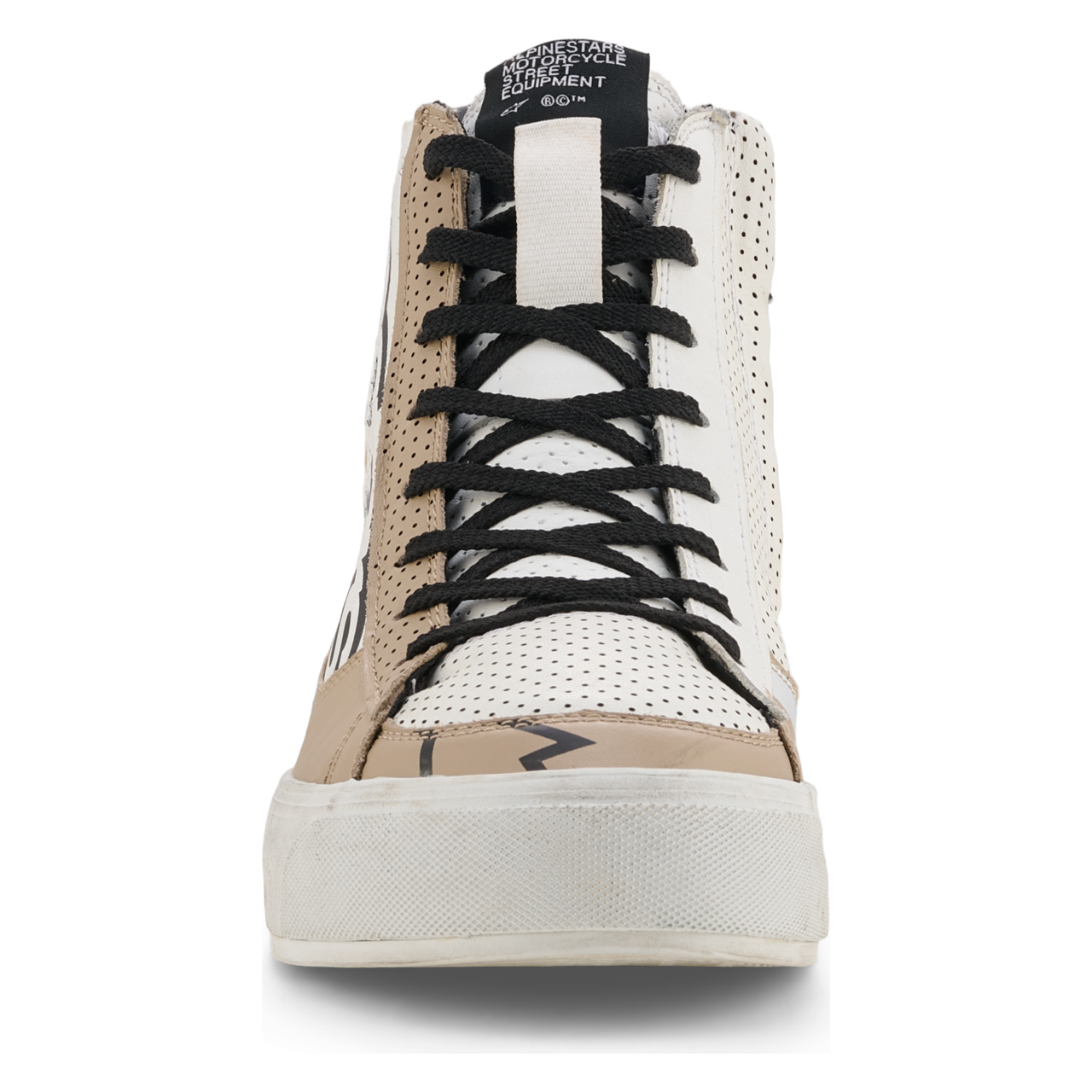 Botas De Moto Alpinestars Stella Stated Flair Mujer