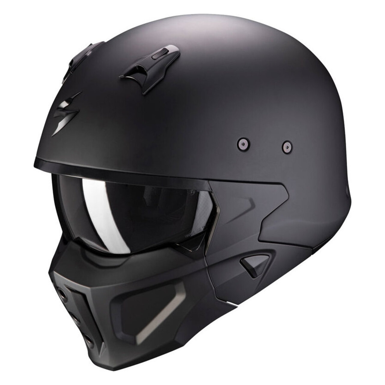 Integraalhelm Scorpion EXO-Covert-X