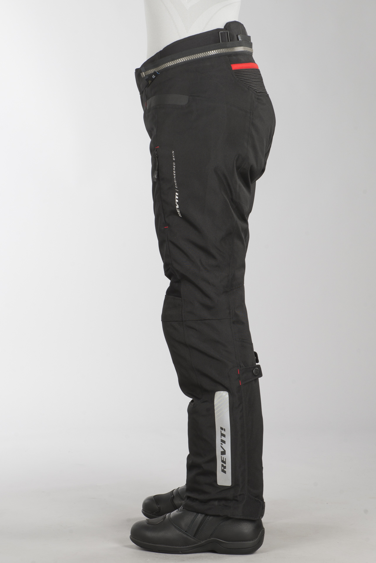 Rev'It! Neptune GTX Women’s Short-Leg Pants