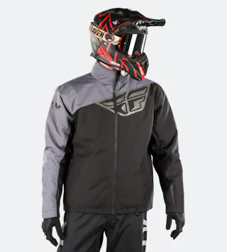 Striukė FLY Racing Aurora