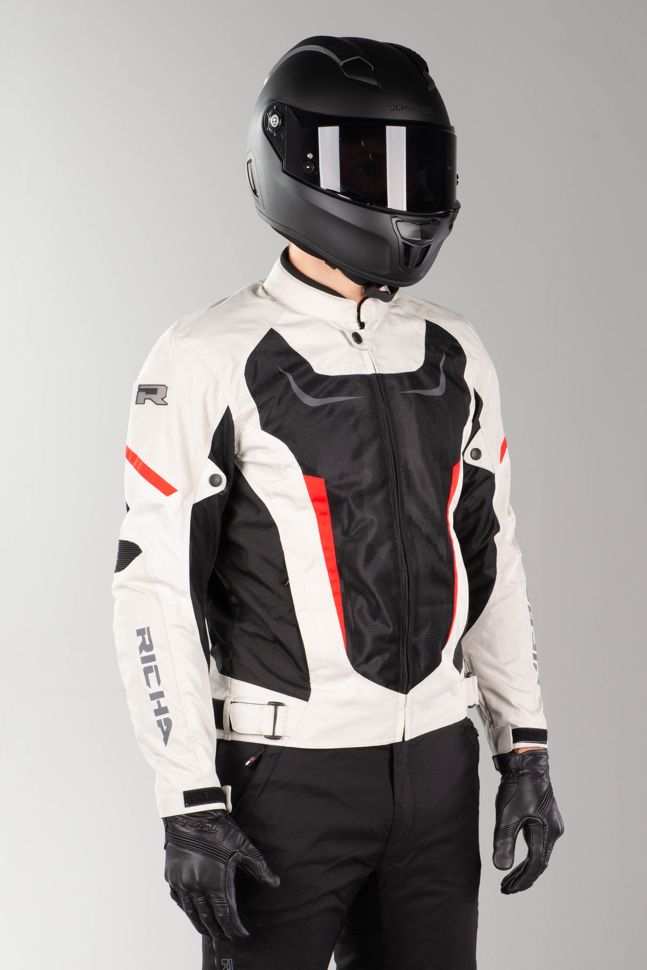 Richa Airstrike 2 Jacket