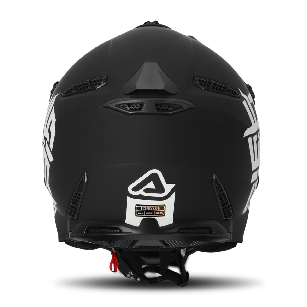 Crosshelm Acerbis Profile 5