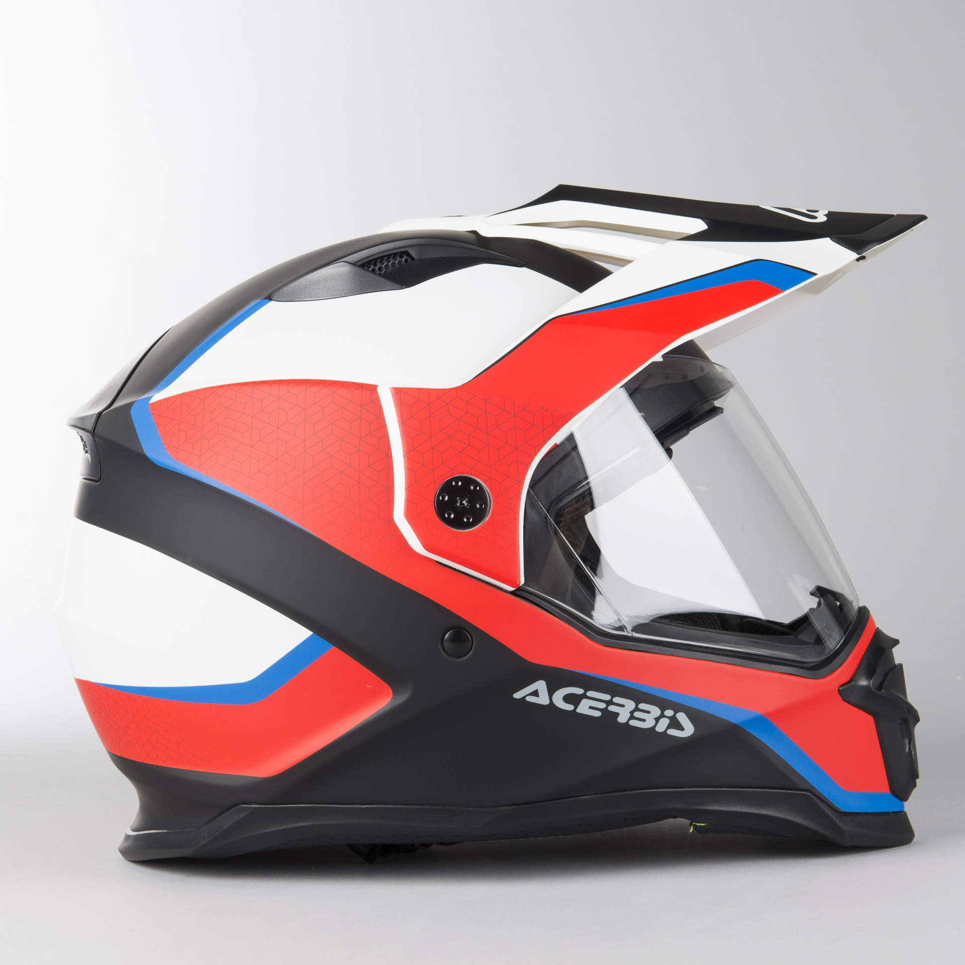 Casco Adventure Acerbis Reactive Graffix VTR