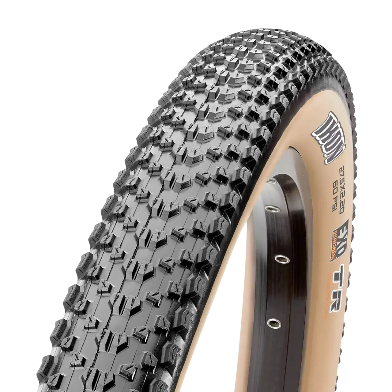 Maxxis Ikon Tyre