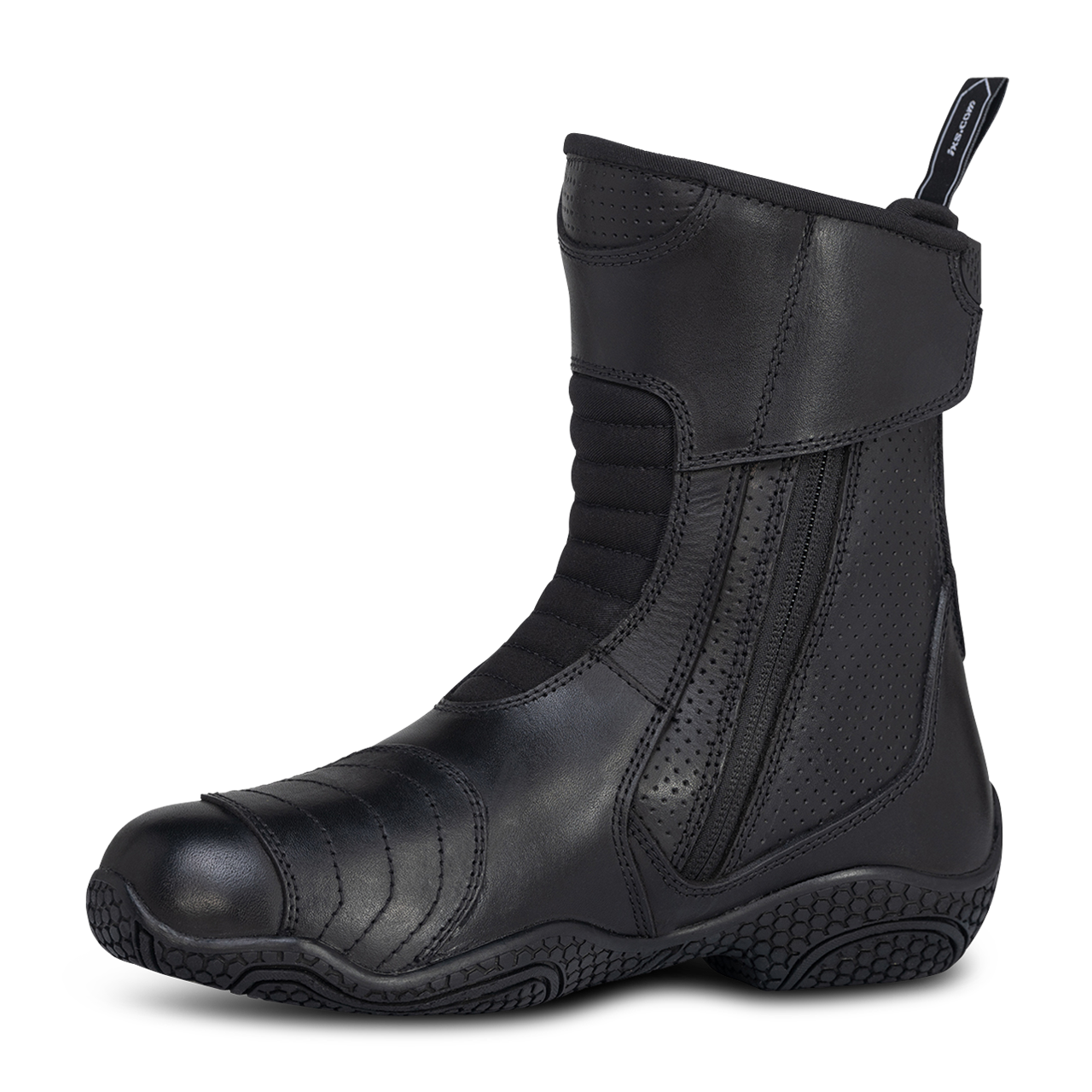IXS Comfort-Short-ST Women's MC Boots