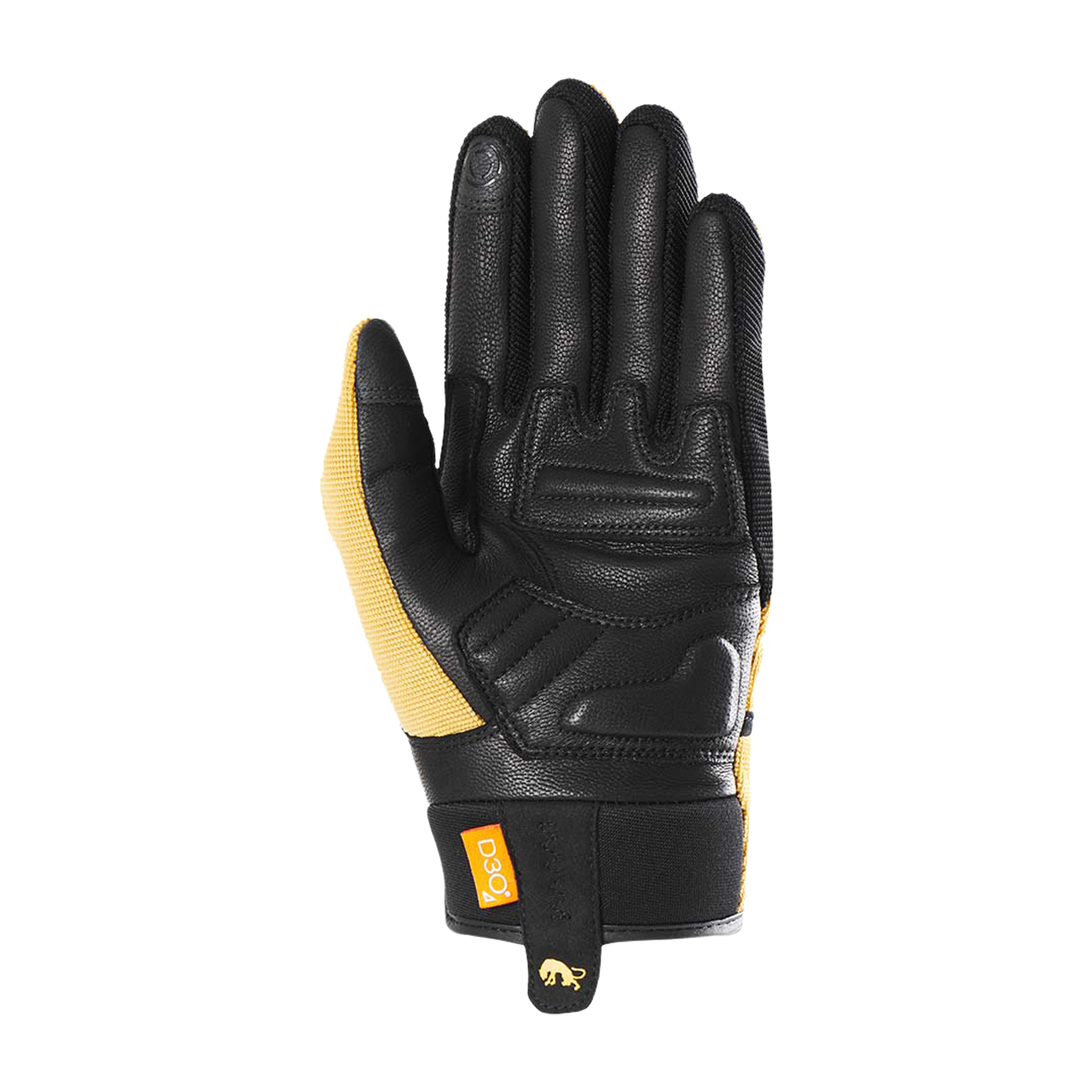 Furygan Jet D3O Motorcycle Gloves Women's