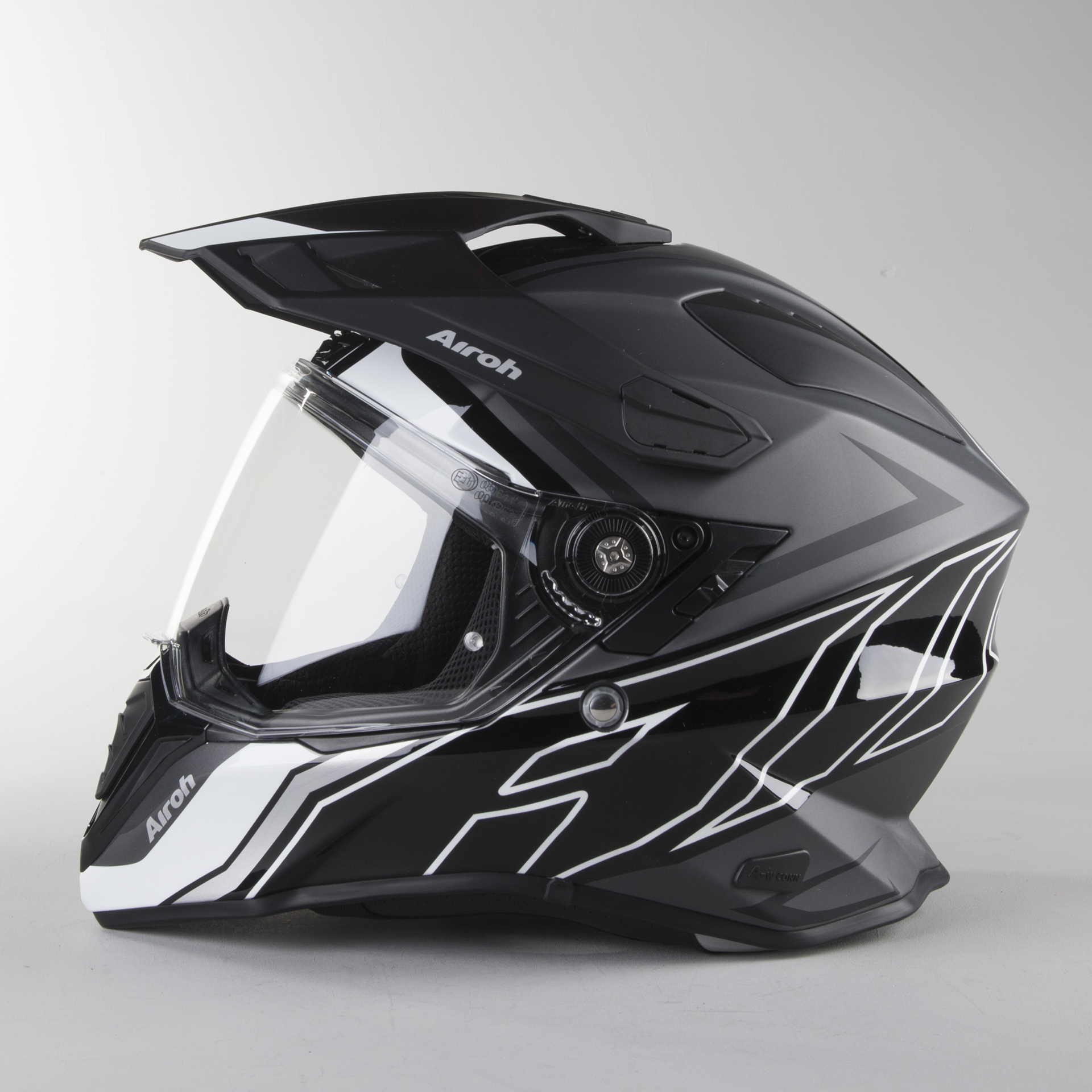 Casco Integral Airoh Commander Duo