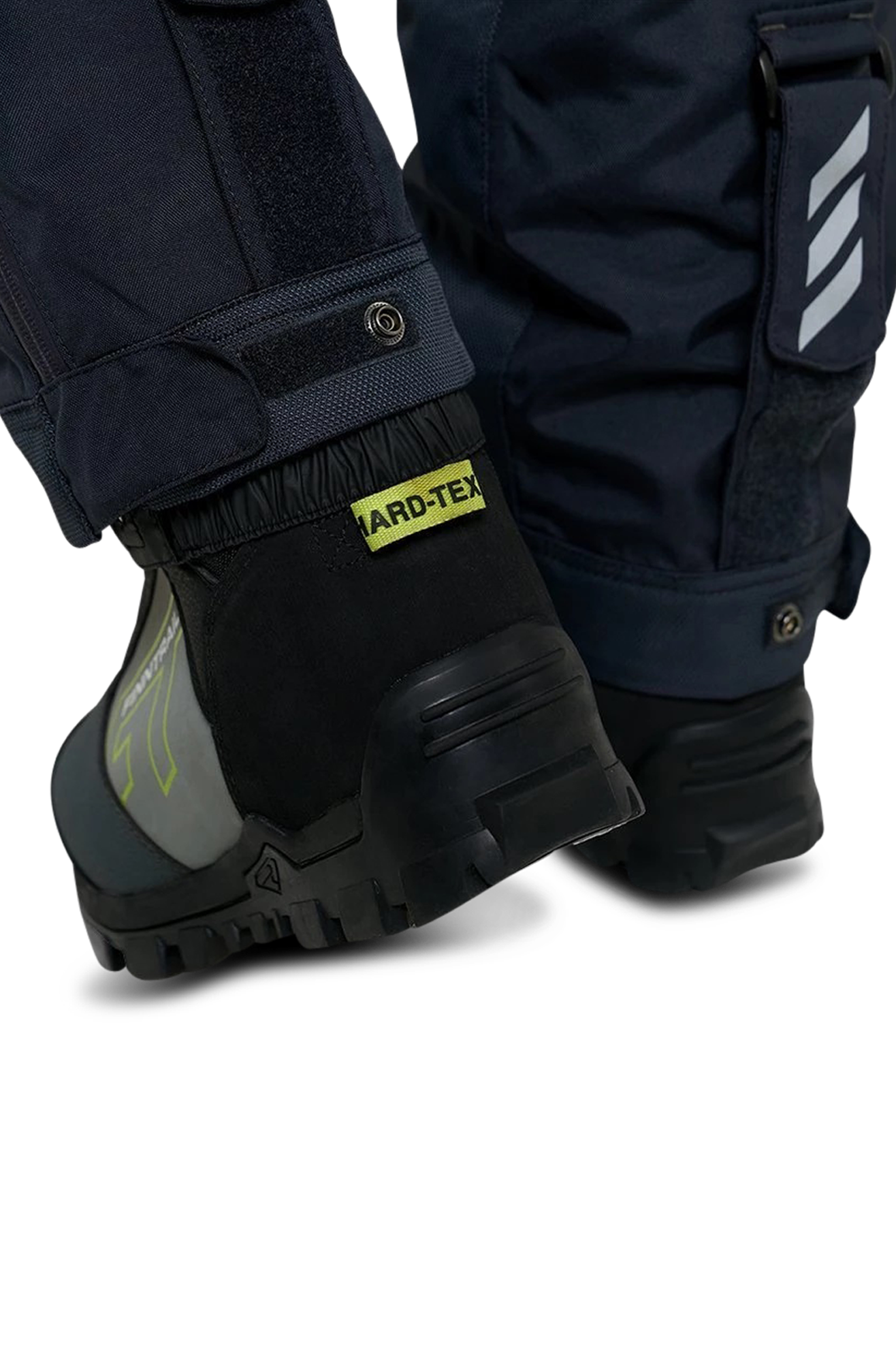 Finntrail Powerman Insulated Monosuit