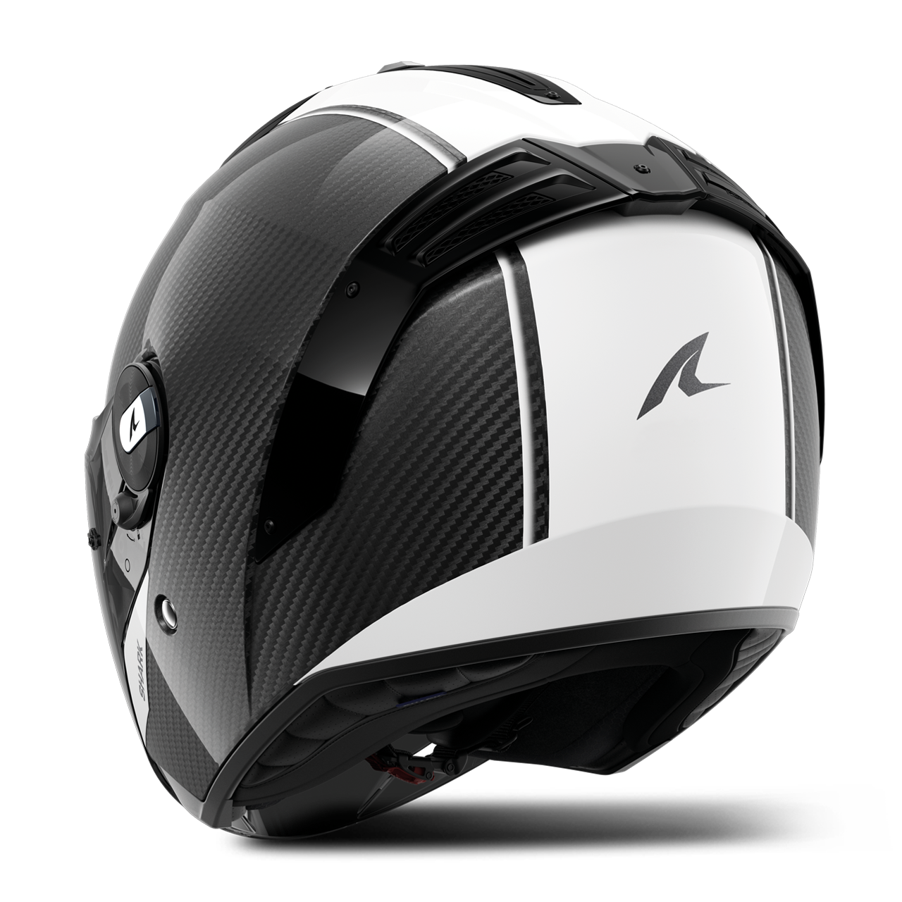 Shark RS Jet Carbon Skin Open Face Helmet
