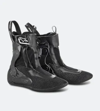 Binnenlaars Alpinestars Tech 10 Zwart