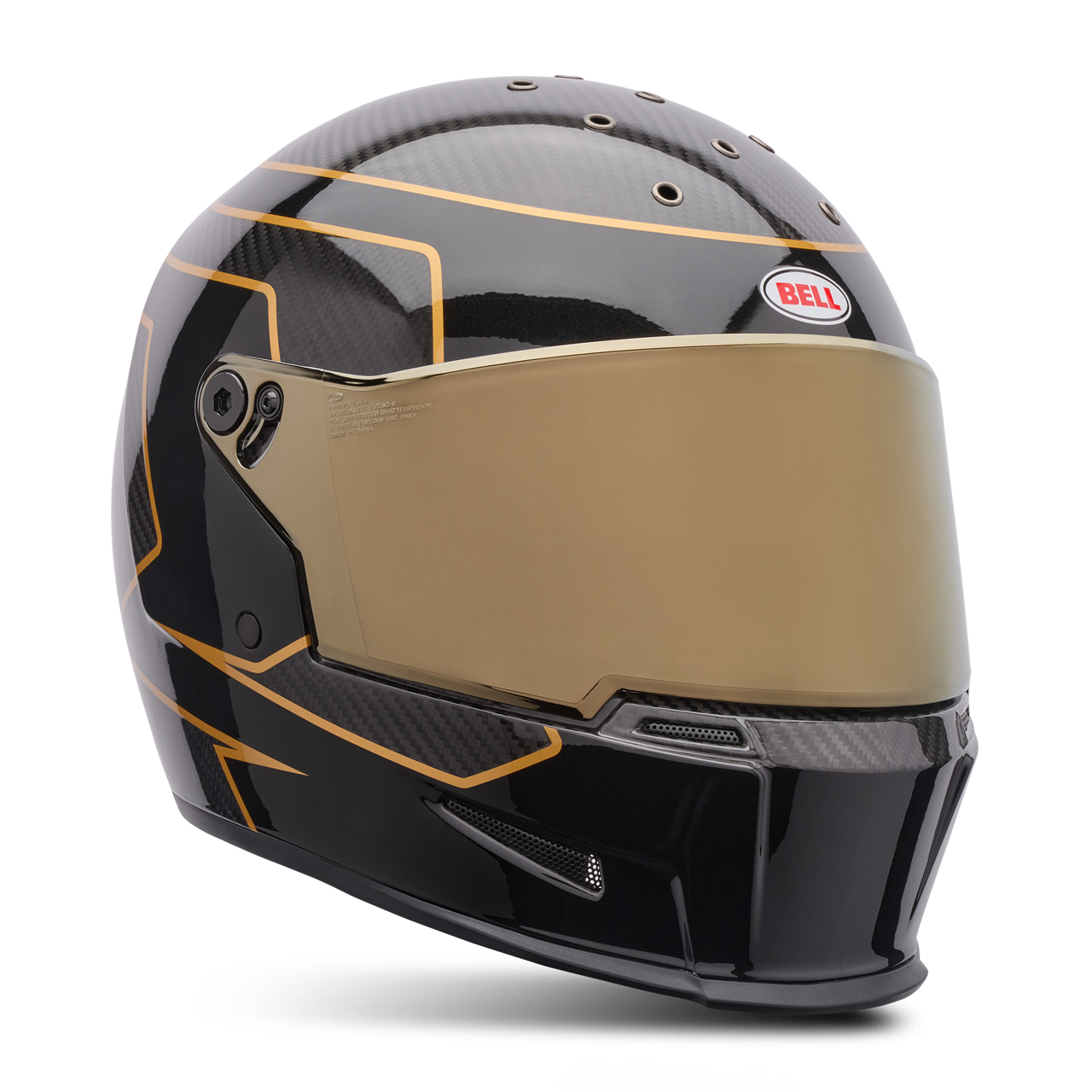 Casco Integral BELL Eliminator Carbon 2026