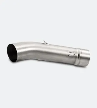 Σωλήνας Σύνδεσης Akrapovic EVO KIT Track Day