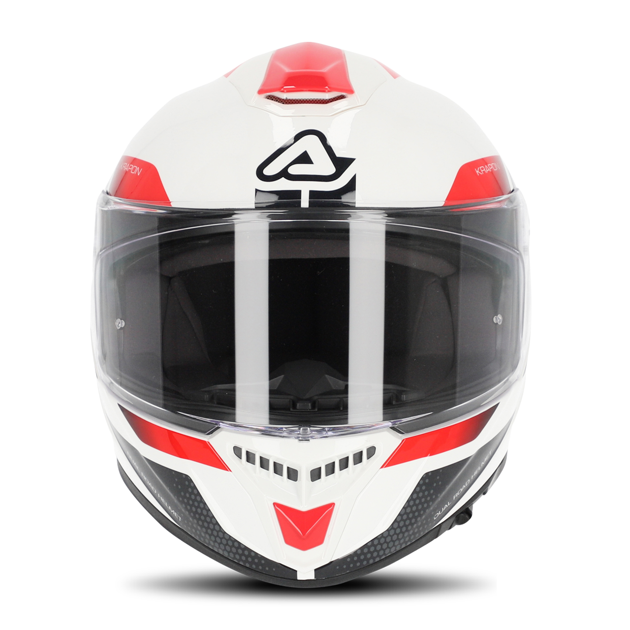 Casque Intégral Acerbis Krapon