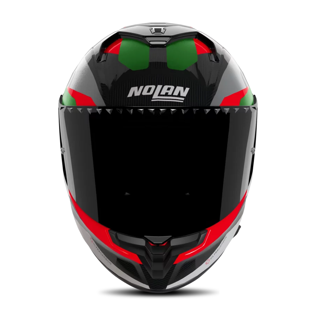 Casco Integral Nolan X-904 Ultra Carbon