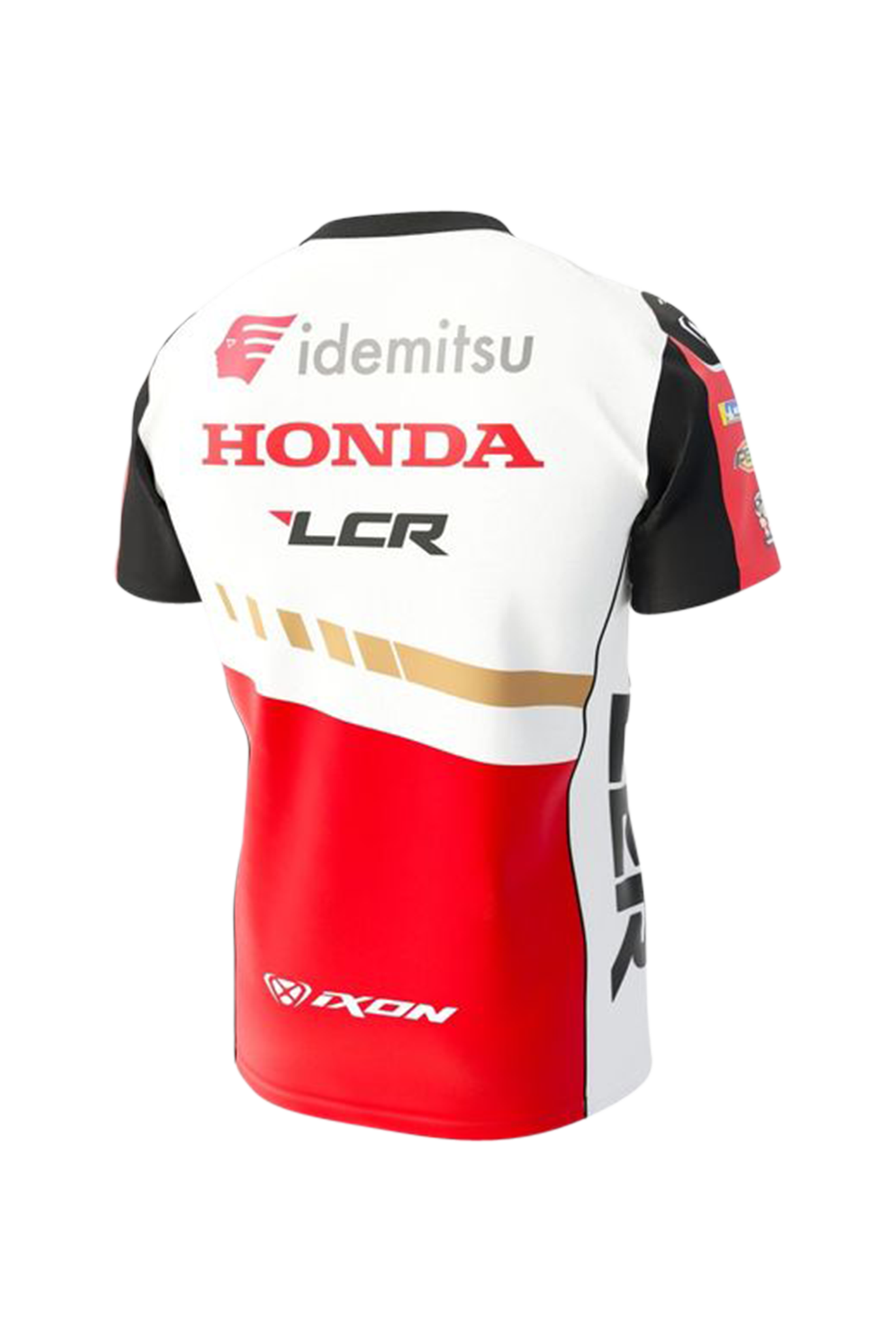 Ixon TS1 Dual TL 24 T-Shirt