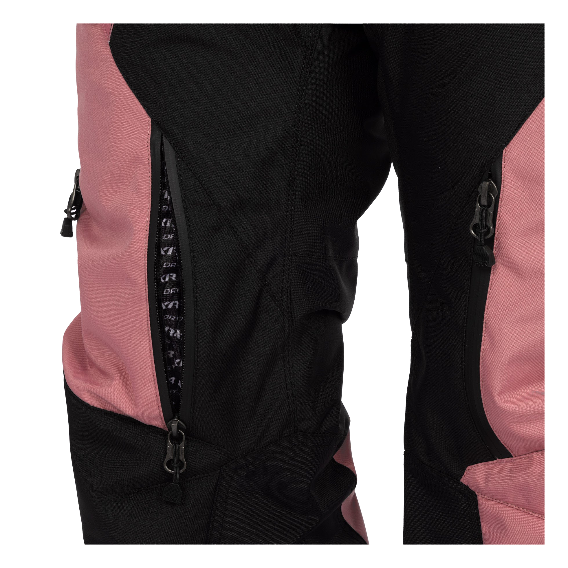 Tuta FXR Cold Cross CX F.A.S.T. Donna