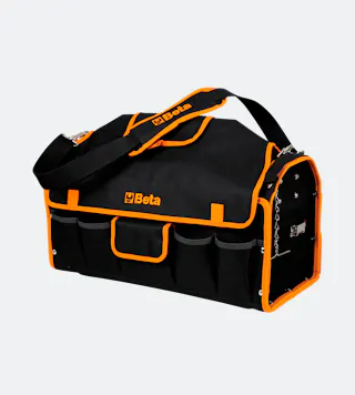 Beta Tools Fabric Tool Box