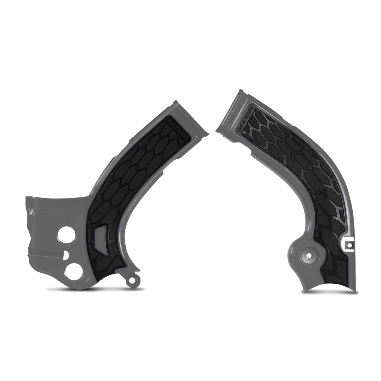 Framebescherming Acerbis X-GRIP