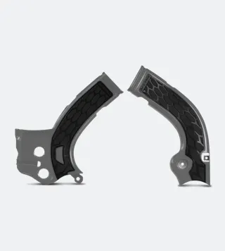 Raamikaitsmed Acerbis X-GRIP
