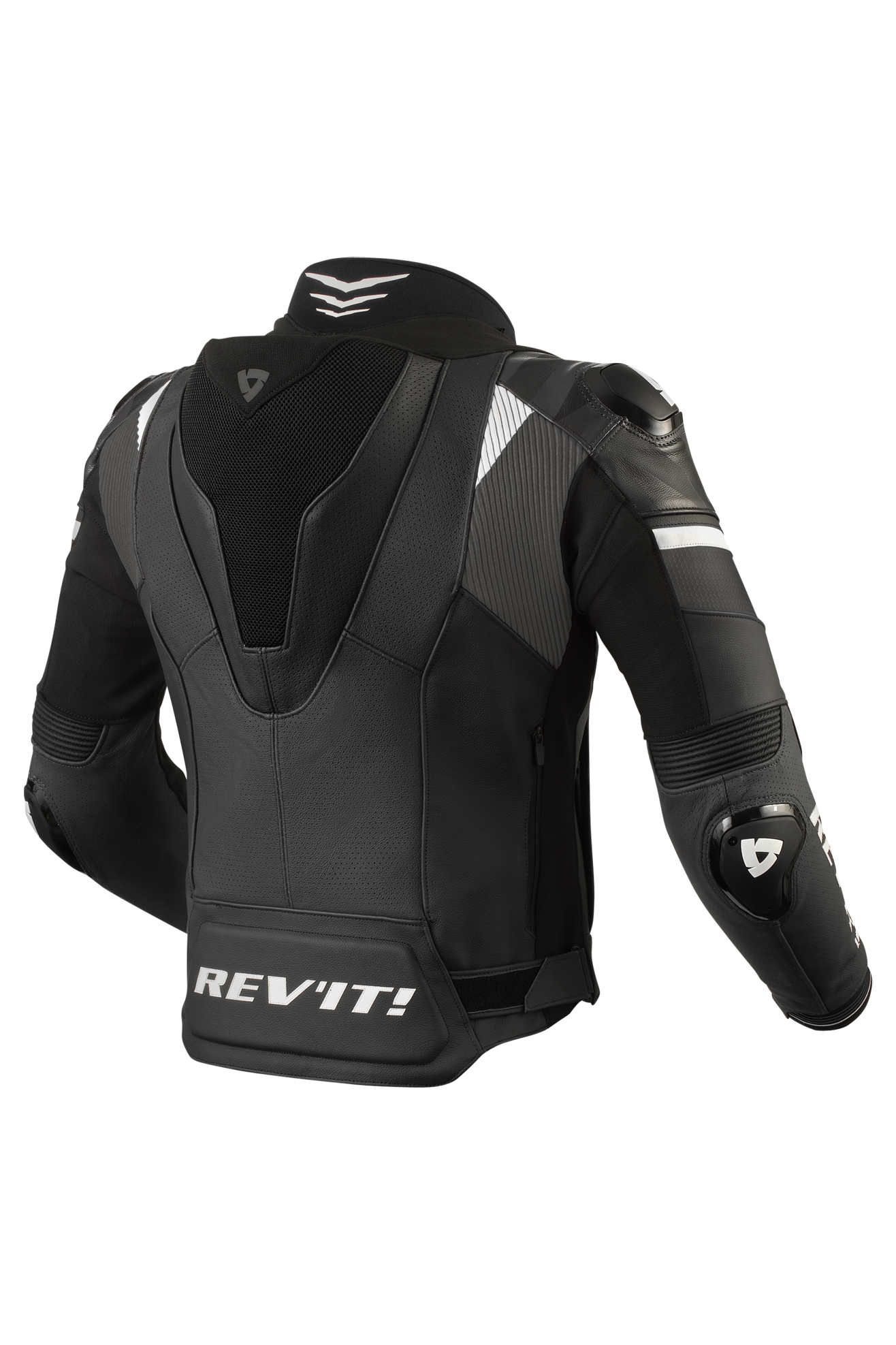 Rev'it! Chaqueta de Moto Hyperspeed 2 Pro