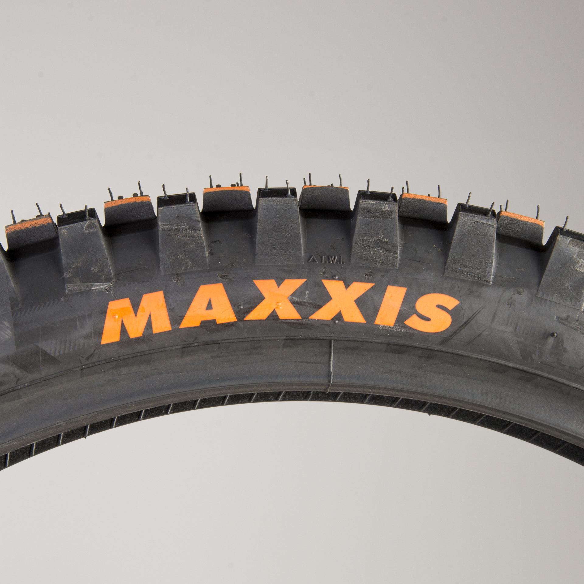 Maxxis Trialmaxx M7319 Front Tyre 21"