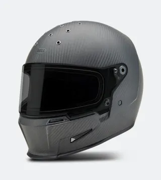 Bell Eliminator Carbon Full Face Helmet