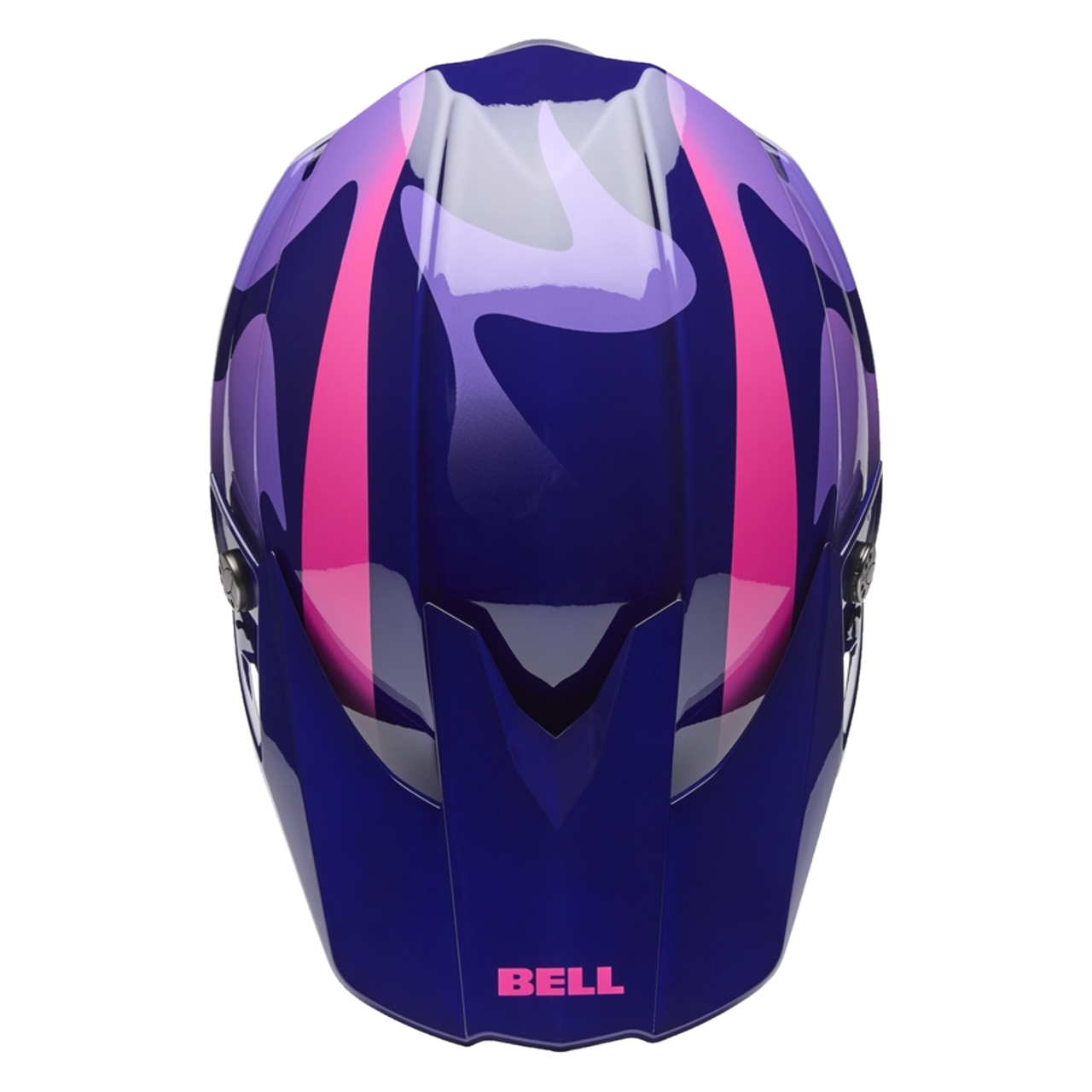 Crosshelm BELL Moto-10 Mips