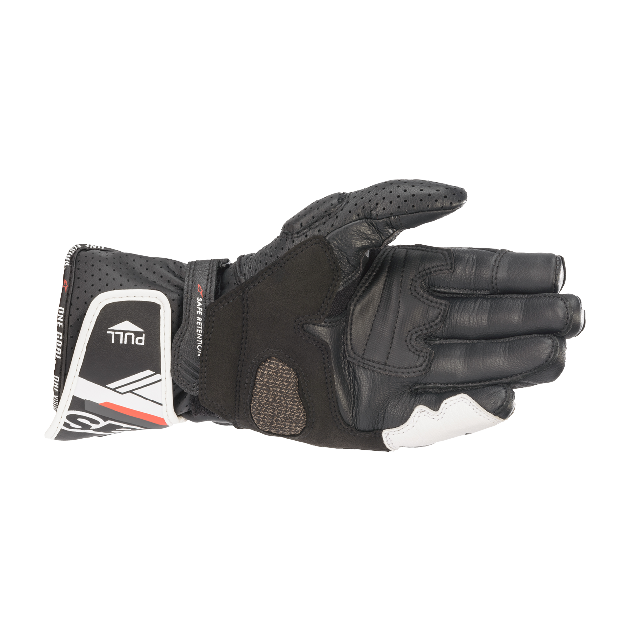 Guantes de Moto Alpinestars Stella SP-8 V3 Mujer