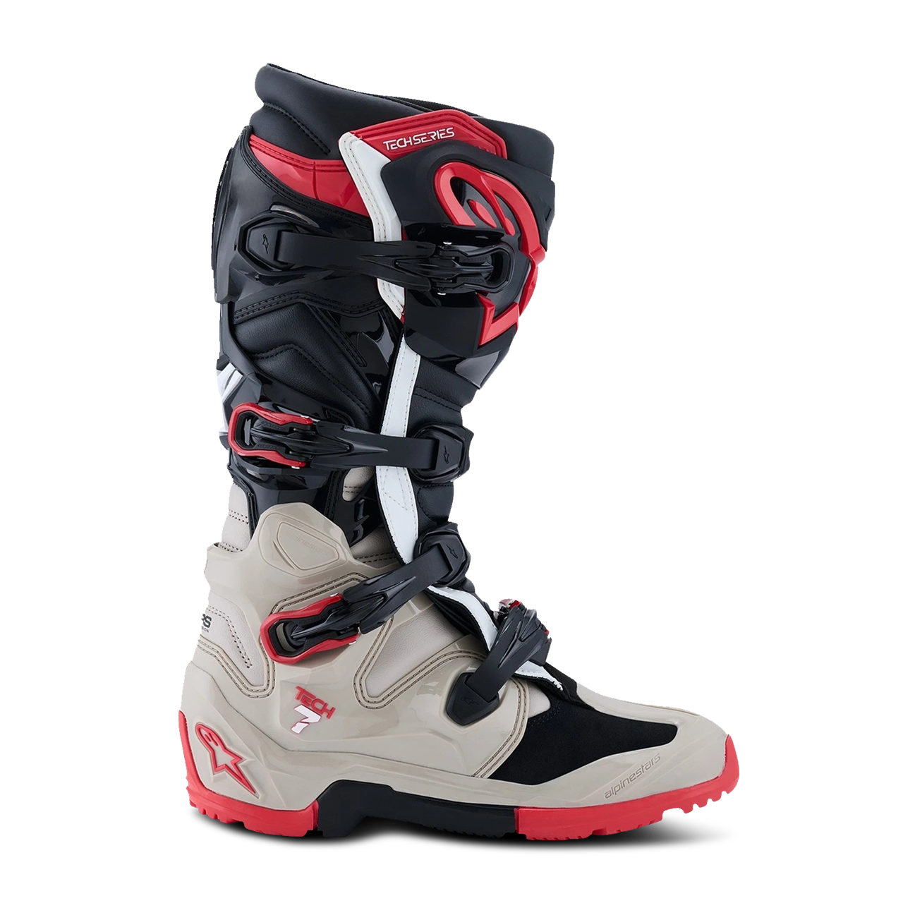 Škornji Alpinestars Tech 7 Enduro