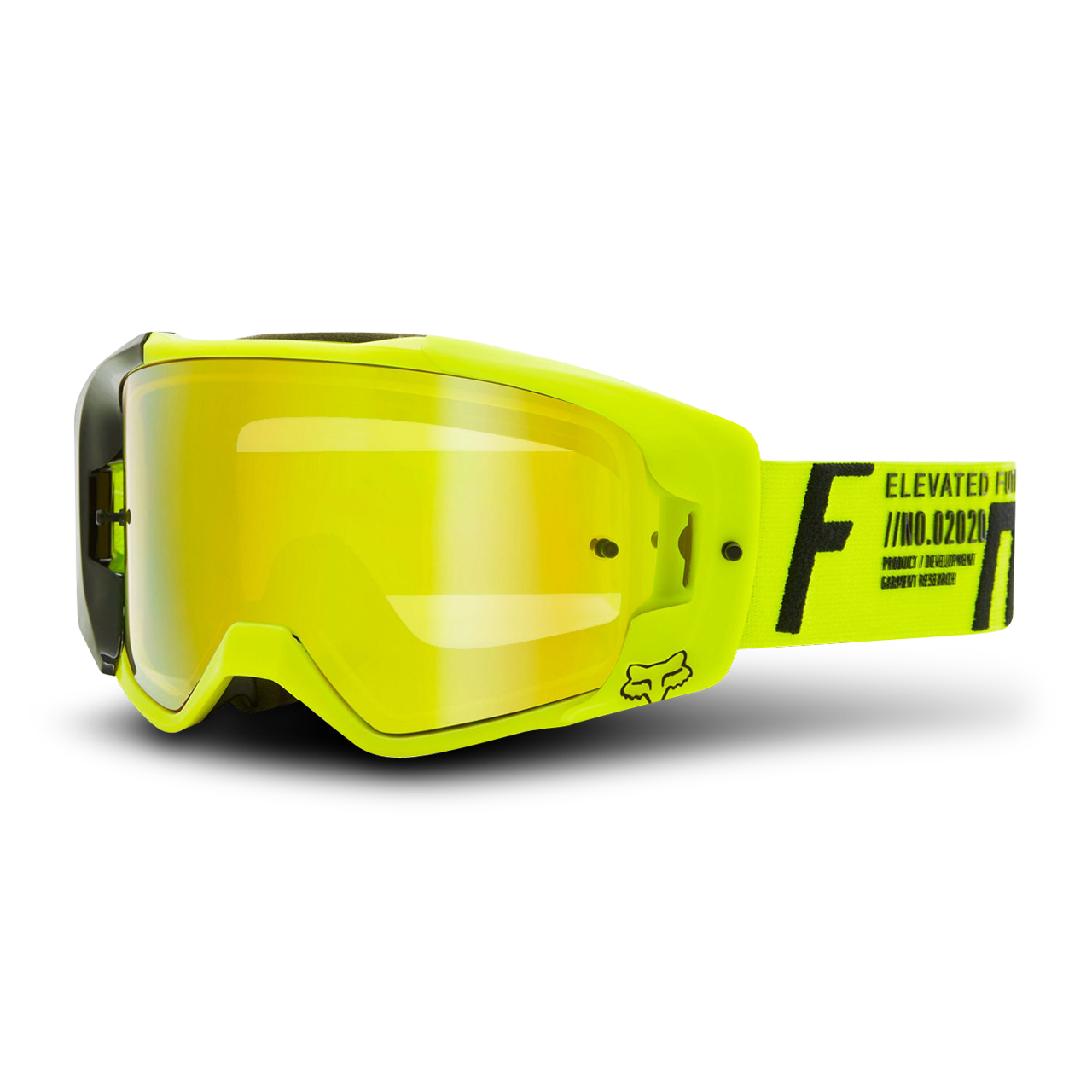 Masque Cross FOX Vue Rigz Spark
