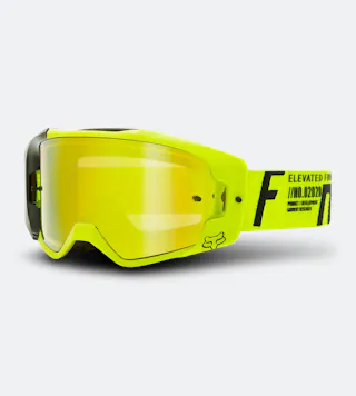 Crossbriller FOX Vue Rigz Spark MX