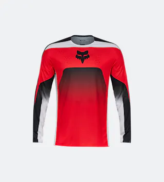 Camiseta de Cross FOX 360 Divider