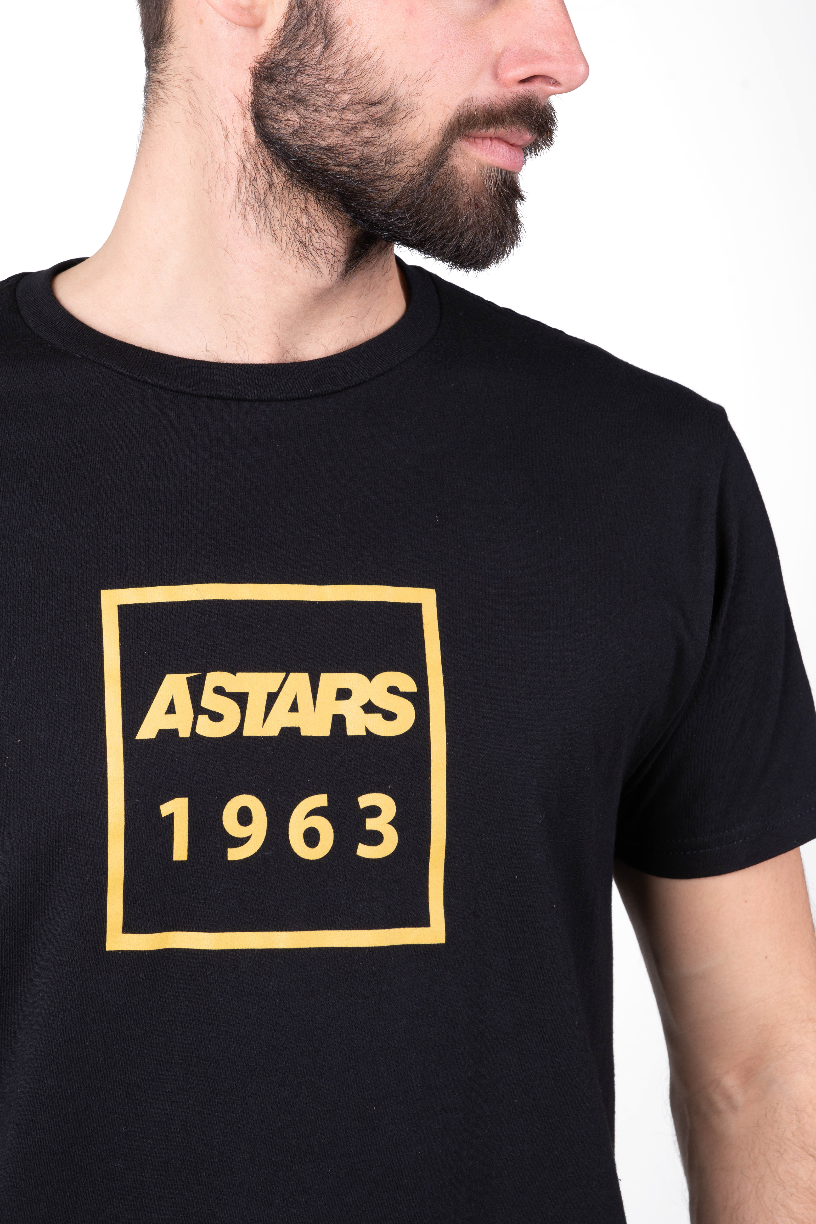 T-shirt Alpinestars Box