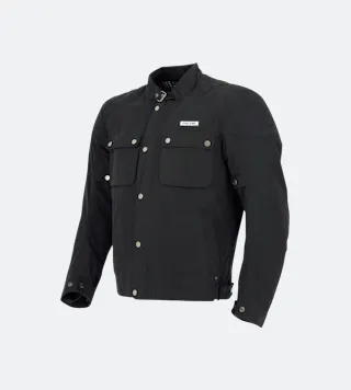 Richa Hampton MC-Jacket
