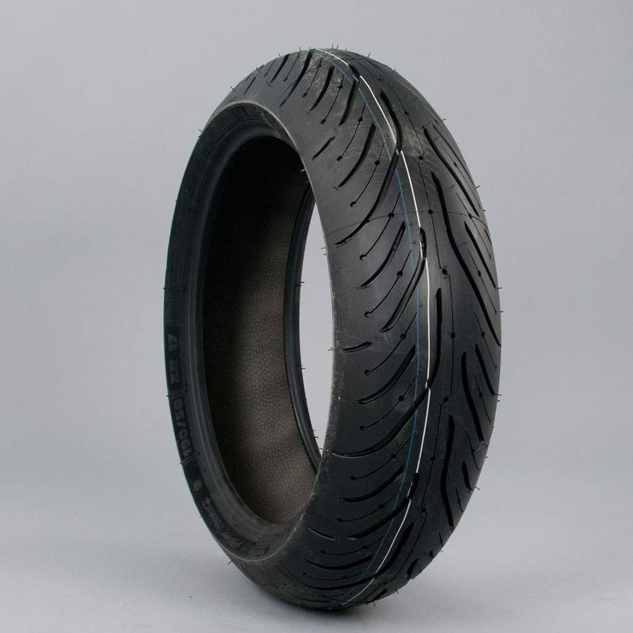 michelin pilot road 4 trail bmw r1200gs