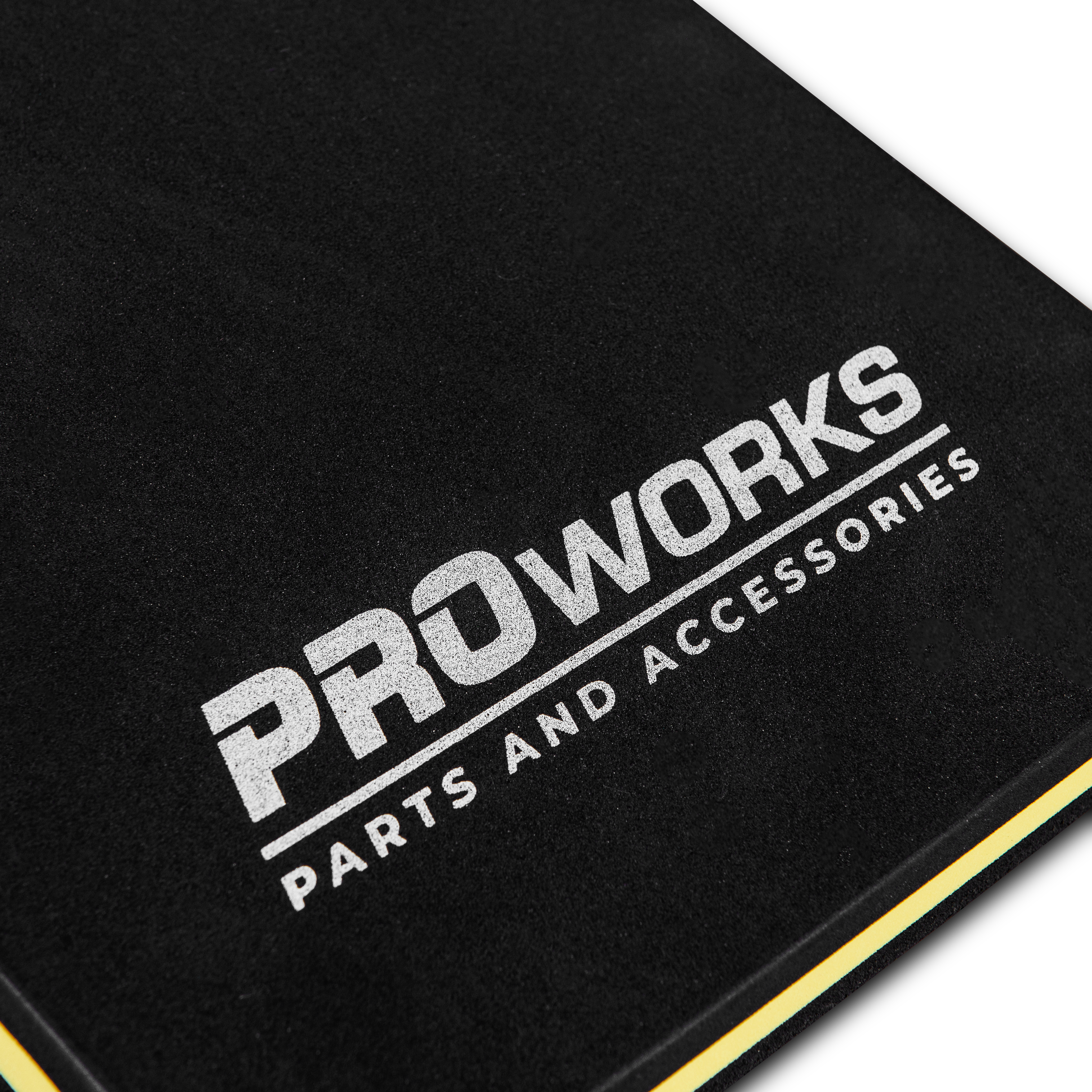 Almohadilla para Rodillera Proworks 