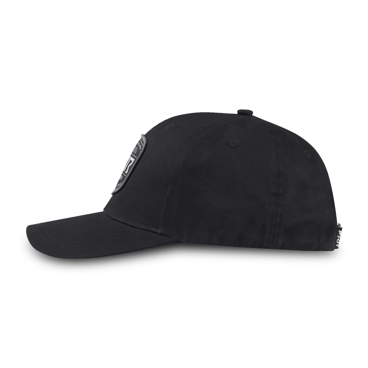 FXR Race Plate Cap