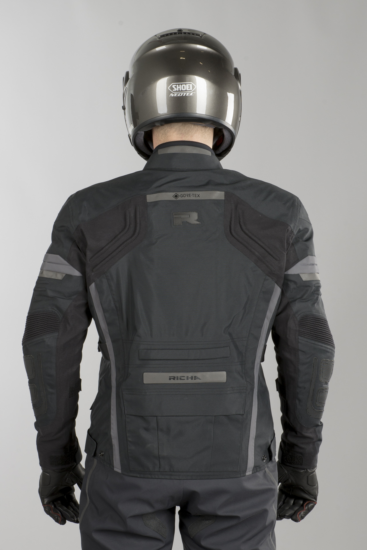 Geacă Richa Arc Gore-Tex