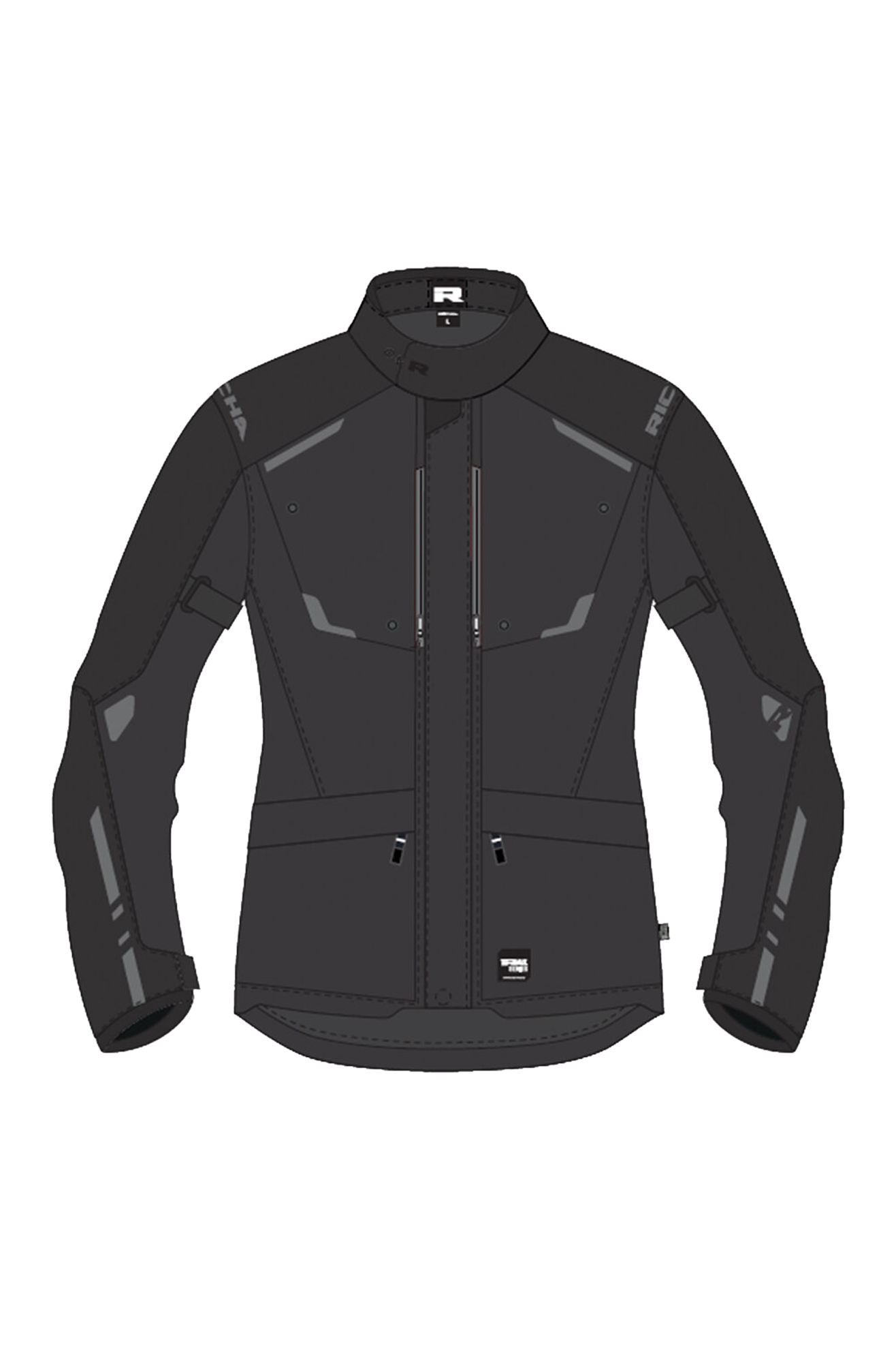 Richa Taurus MC Jacket