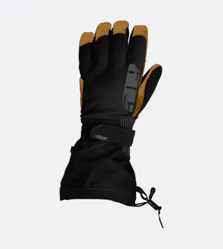 509 Backcountry Snow Gloves (2025)