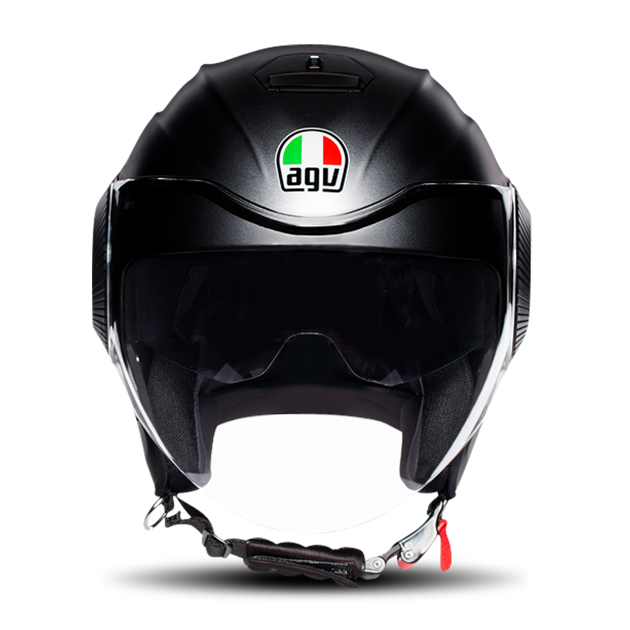 AGV Orbyt Open Helmet