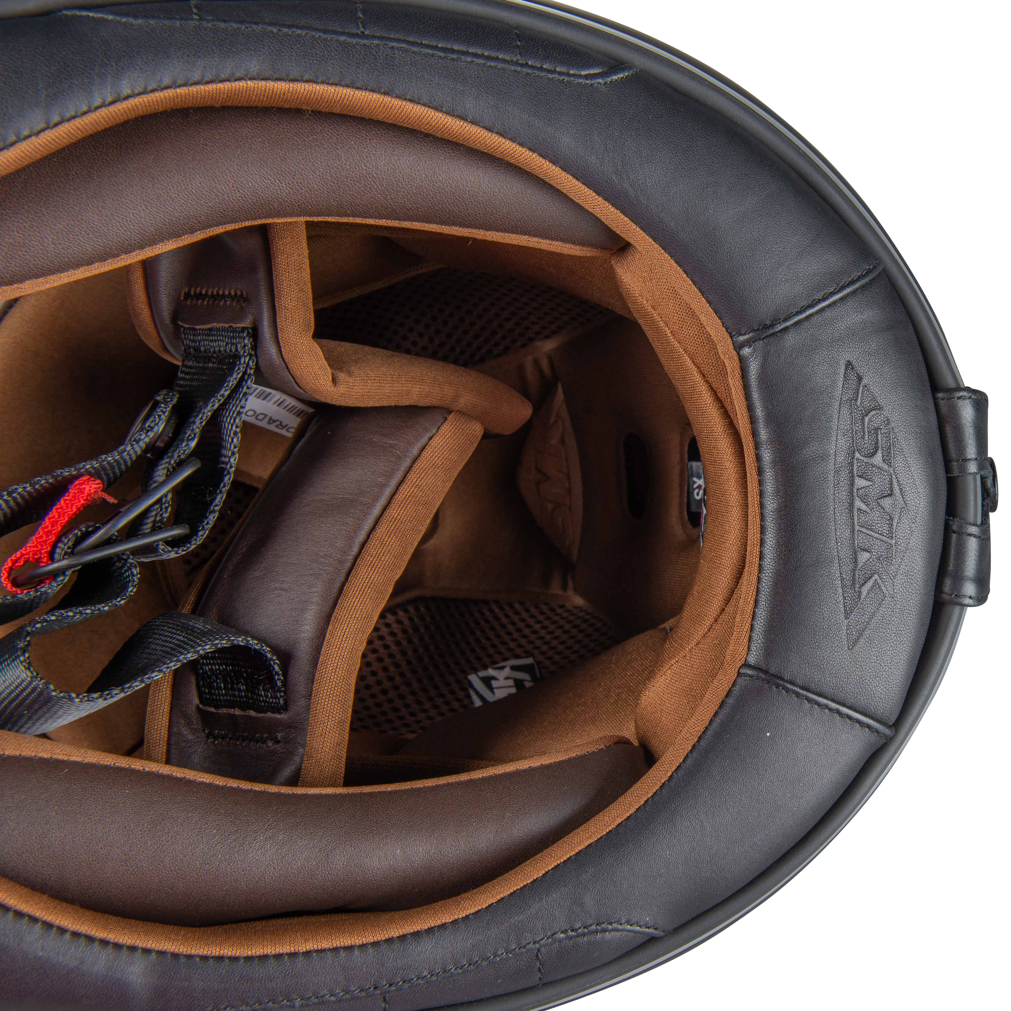 SMK Eldorado Full Face Helmet