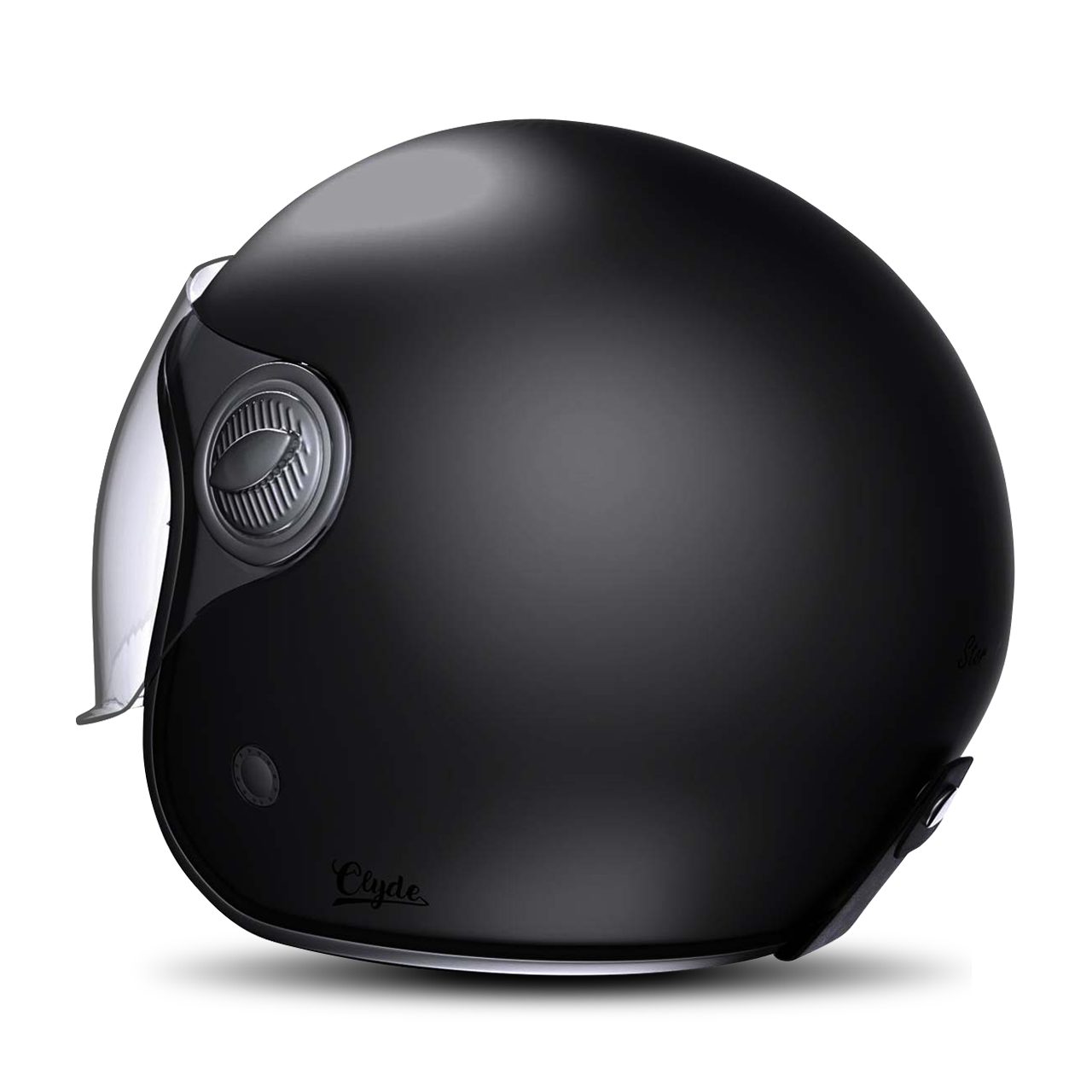 Stormer Clyde Open Face Helmet