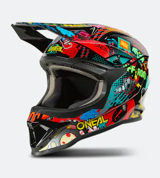MX Ķivere O'Neal 1SRS Vibrant Jauniešu
