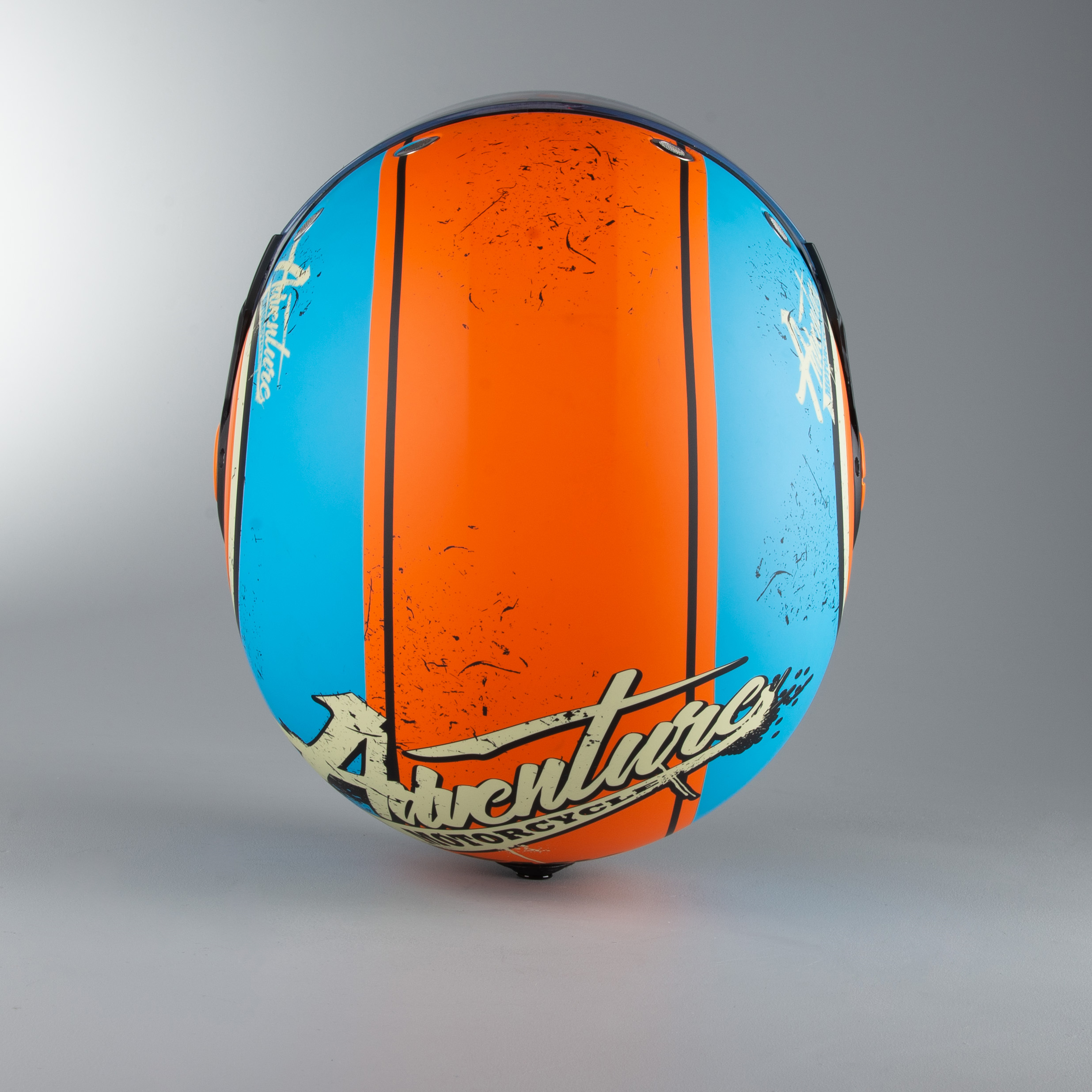 SMK Eldorado Adventure Full Face Helmet
