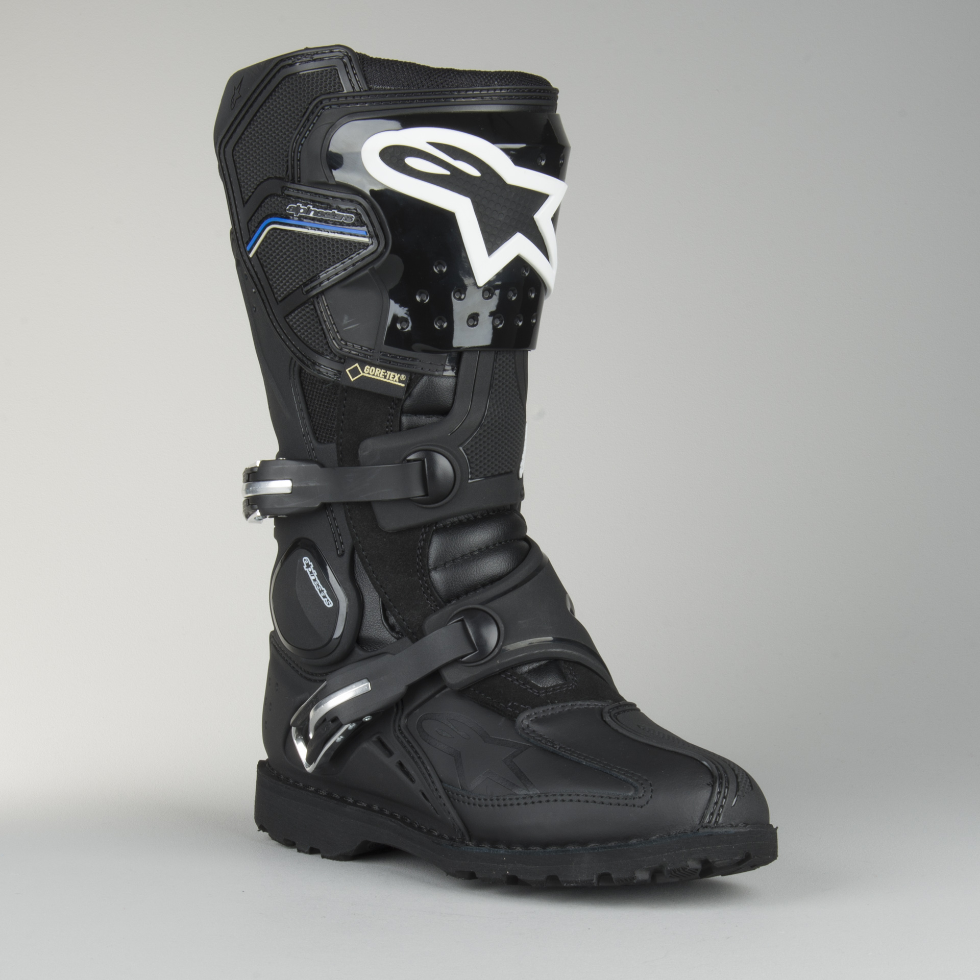 Botas de Moto Alpinestars Toucan Gore-Tex®