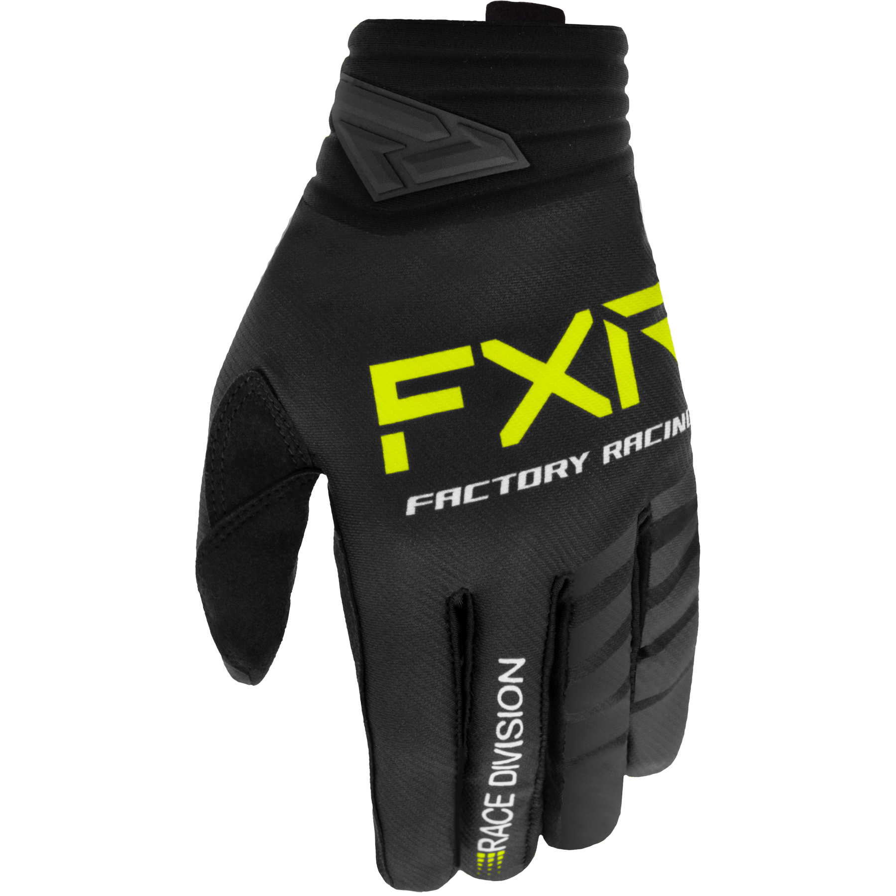 Guantes de Cross FXR Prime