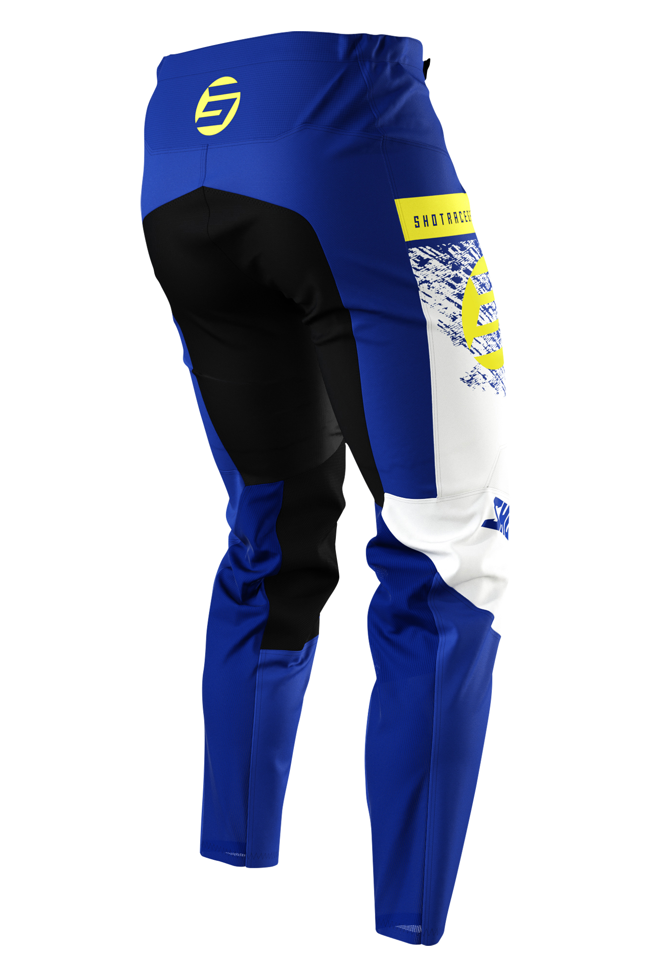 Shot Roll Youth MX Trousers