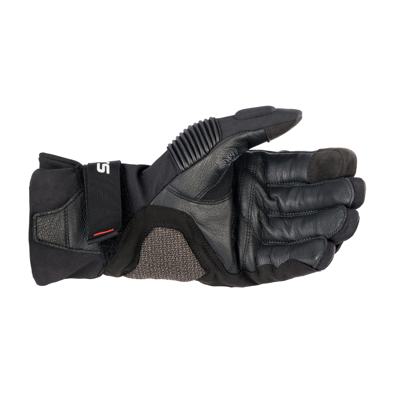 Alpinestars Boulder GORE-TEX® WITH GORE GRIP TechNOLOGY Motorcycle Gloves